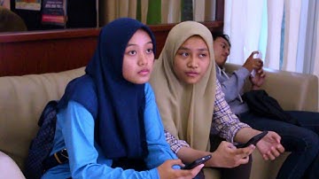 Video Campaign Milad UMJakarta 64th "Alternatif"