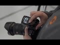 Introducing the Profoto Air Remote TTL-S for Sony: The Breakdown with Miguel Quiles