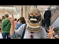 京都第90回骨董展會（下）第一次來展會的朋友會淘到什麼？