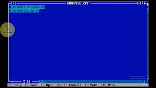 C++ | pre processor 'compiler control directive #ifdef .... #endif' | CodeLearning