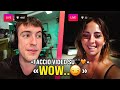 TROLLO gli STREAMER di TIKTOK FINGENDOMI un P****ATTORE?!