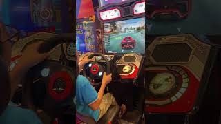Cú xoay xe , lội ngược dòng của tôi. #topgamedoithuonguytin #duaxe #game