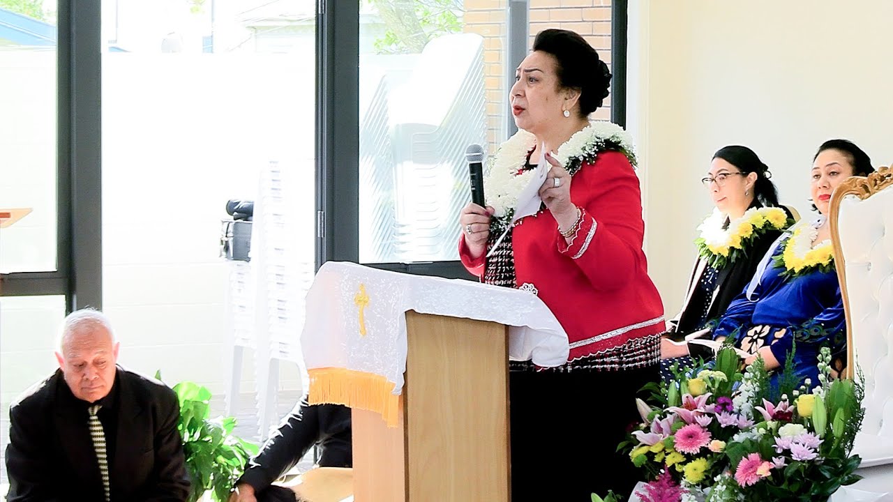 HUUFI FALE FOFOANGA SOUTH AUCK  I OTAHUHU AUCK NZ 16 MAY 2025