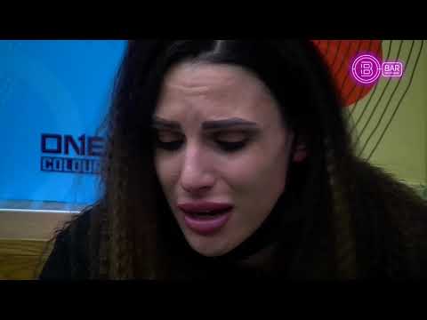 Sofija Una je ponovo žrtva! - BAR rijaliti!