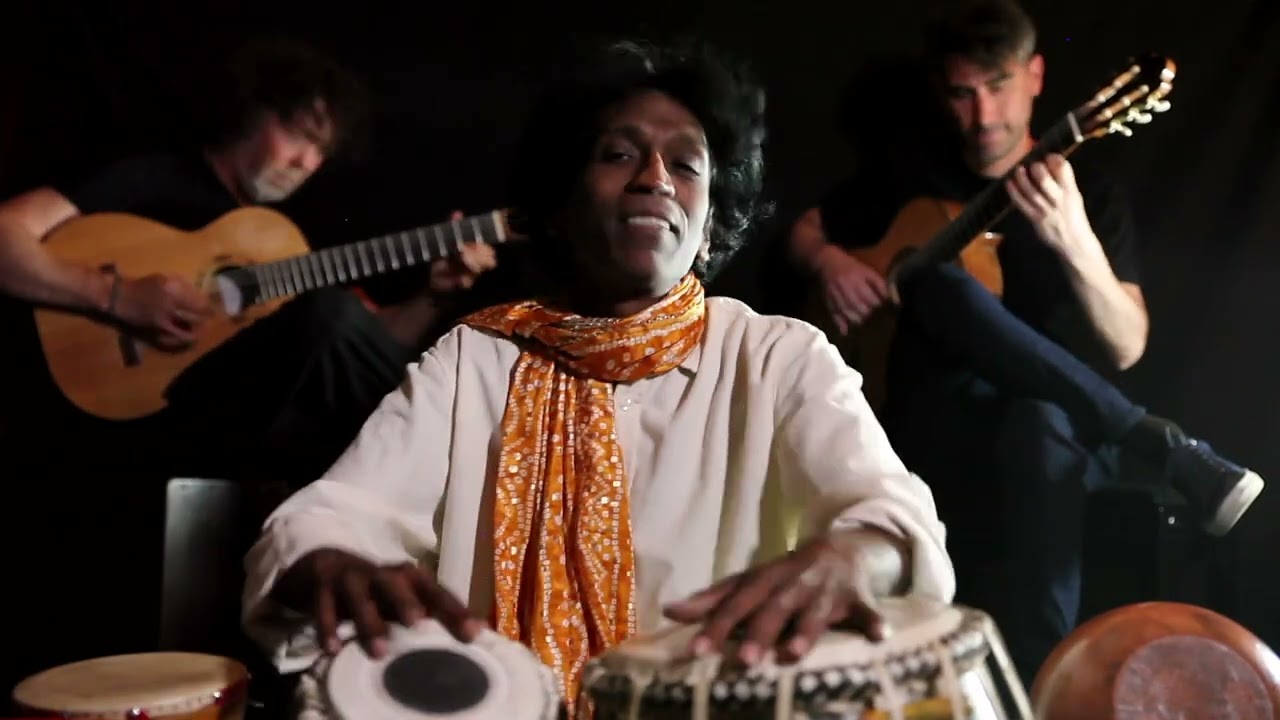 CAVALCADE TRIO "Cavalcade City"