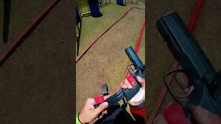 OK Corral Classic 2024 - S5 #uspsa #okcorral #czusa #outdoordynamics #tevosports #2a