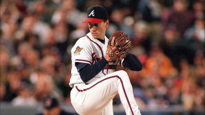 Tom Glavine on Hall of Fame: 'I'm not defined by baseball' – The