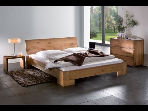 Video: Features Of Beds Made Of Solid Wood With A Lifting Mechanism: Models Of Pine And Beech Wood In Sizes 160x200 Cm And 180x200