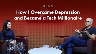 Acestar’s Natalie Sit - How I Overcame Depression and Became a Tech Millionaire