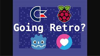When did computers peak? Commodore 64 vs Raspberry Pi 4 vs ...