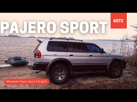 Почему НЕ ЗАВОДИТСЯ MITSUBISHI PAJERO SPORT 6G72 3.0 | Самая ЗАГАДОЧНАЯ ПОЛОМКА