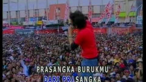 radja   takkan melupakanmu