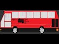 ÔNIBUS ANTIGOS ANOS 60,70,80 E 90 DE CURITIBA 2026 NA ÍNTEGRA COMPLETO