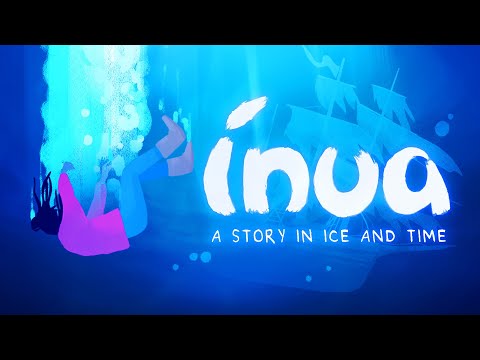 Inua: a story in ice and Time - Release date announcement teaser EN