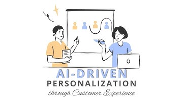 AI-Driven Personalization: Autonomy and Customer Experience