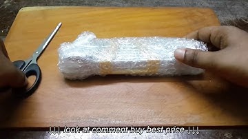 UNBOXING OF STANLEY DOUBLE OPEN END SPANNER SET