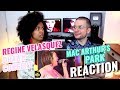 Regine Velasquez - Mac Arthur's Park & Other Dance Hits | Drawn Concert | REACTION