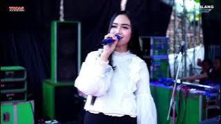 KEHADIRAN CINTA DEVIKA MAHARANI - TRIAS MUSIC POTROYUDAN WEDDING DILLA & IBNU