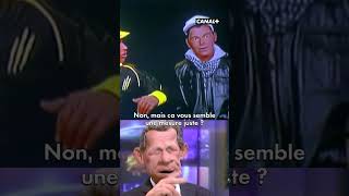 L'uniforme À L'école : Pour Ou Contre ? #Politique #Éducation #Humour #Lesguignols