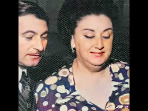 Gülağa Məmmədov - Ağ şanı, qara şani. mus Cahangir Cahangirov, söz İslam Səfərli - 1971 ci il