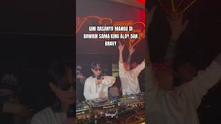 Download Lagu KETIKA MANGU DI BAWAIN SAMA KING ALOY DAN BRAVY AUTO JOGET ‼️🤙🏻🤣 #mraloy #aloy MP3