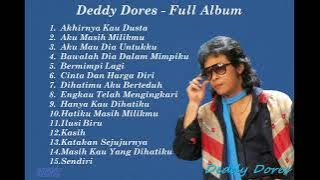 Deddy Dores - Full Album