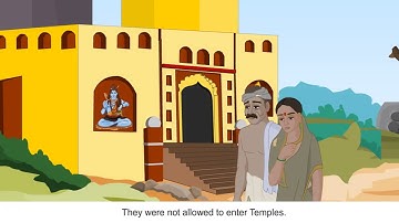 Diversity And Discrimination - English - Class 6 - Political Science - Cbse & Ncert