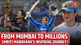 Famous Smriti Mandhana Turns 29: Salary, Net Worth, Cricket Career & More! Net Worth