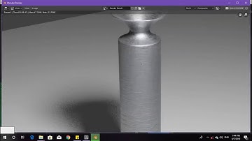 Blender Game Asset Workflow
