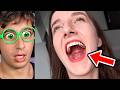 Cosas que NO sabías hace 5 minutos 👅💧😲!! (increíble) - tekendo