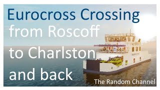 Eurocross Crossing
