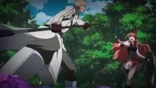 Akame ga kill Mini-Amv Idfc