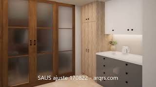 SAUS ajuste 170822 l - arqrs.com