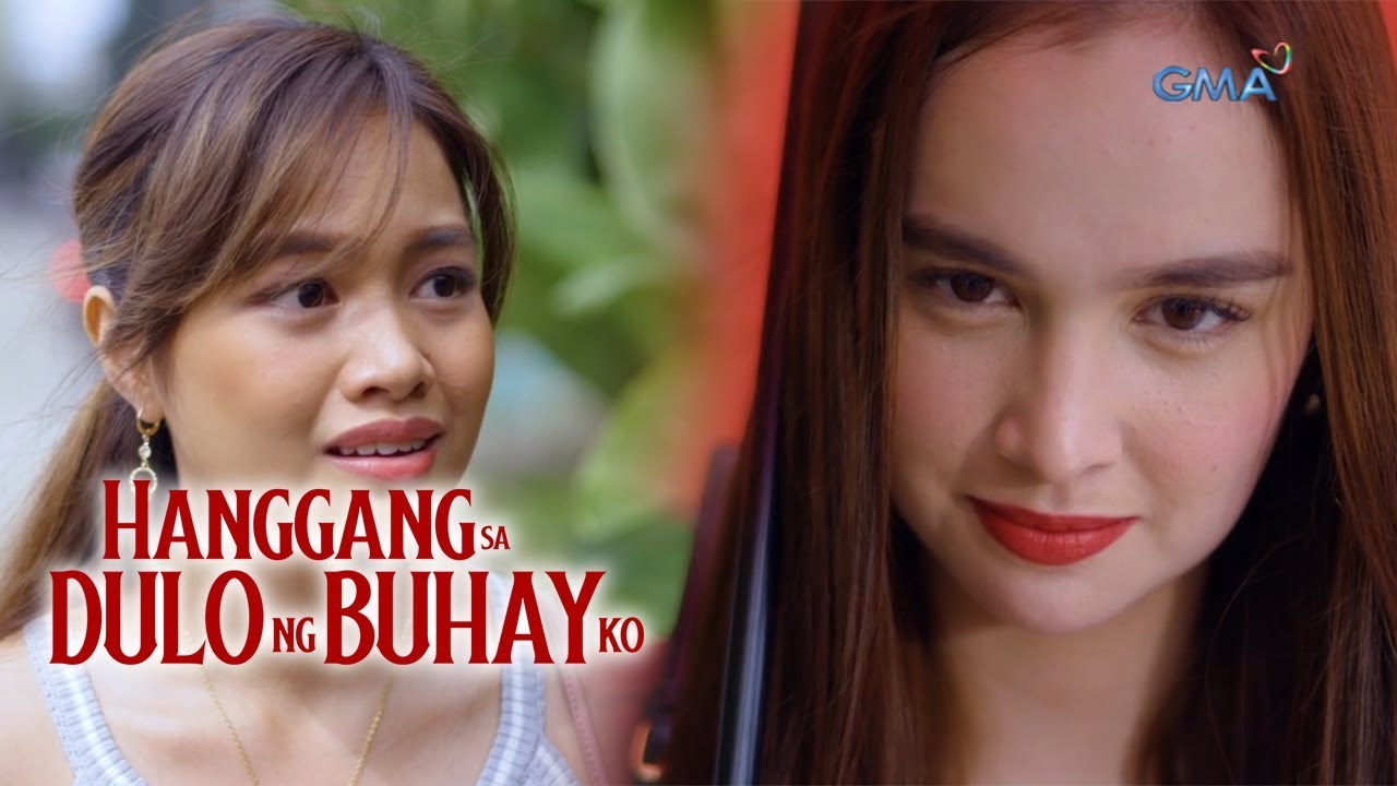 games people play Hanggang Sa Dulo Ng Buhay Ko: 