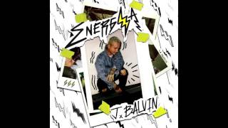 J Balvin - Malvada (ENERGIA)