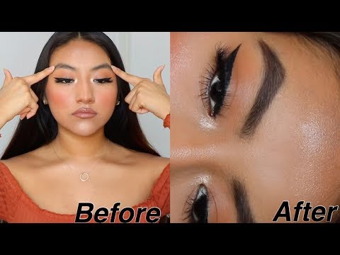 HOW I FILL