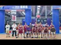 United on the Court: Our Company Basketball Team's Journey of Teamwork and Passion