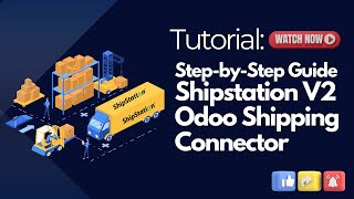 3- Shipstation V2 Odoo Shipping Connector