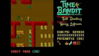 Time Bandit - Ghost Town Part 3