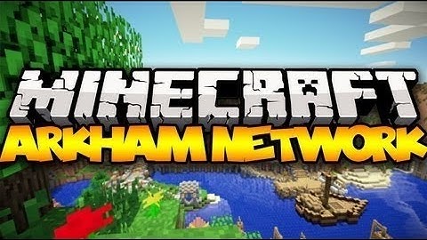 Arkham Network Ban Report #7 | angelsebas100