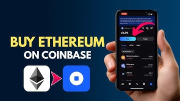 How To Buy Ethereum On Coinbase Wallet (Step by Step)