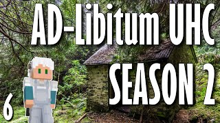AD-Libitum UHC // Season 2 // Episode 6 // One Last Hope [FINALE]