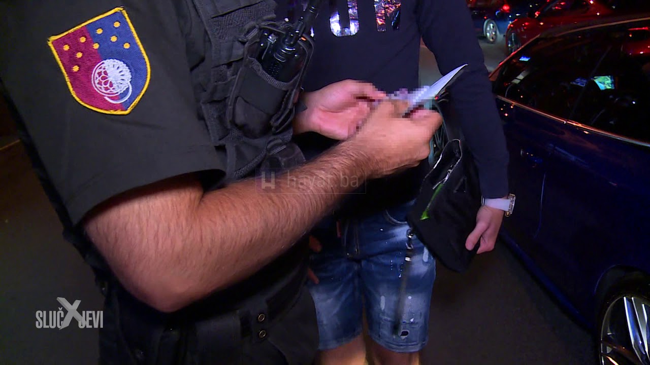 SLUČAJEVI X OBJAVLJUJU: HTJELI SU OČI DA MI VADE