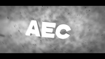 ▶ AEC | AE Contest Month 8 | ENTRY | CedyArtZ