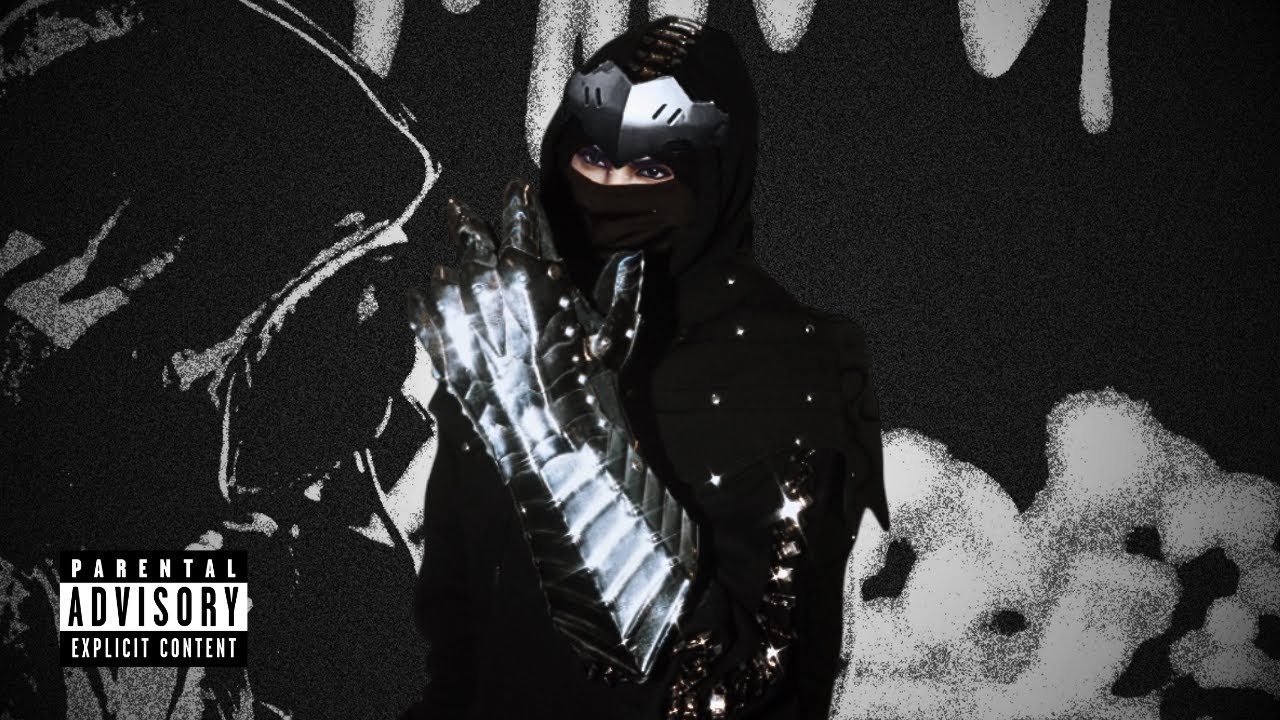 GENJI + ESDEEKID Is a VIBE (Genji Montage)