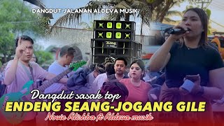 SASAK ENDENG SEANG NOVIE ALISHBA FT KECIMOL ALDEVA MUSIK