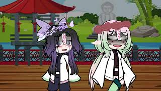  - Are You Crazy? - [Meme] - Shinomitsu Agnst - [Shinobu X Misturi]