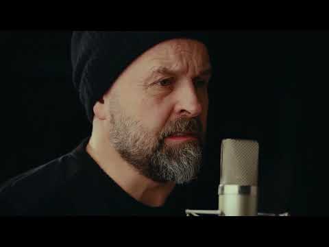 Alfie Boe - A World That's Been And Gone (Official Visualiser)