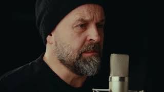 Alfie Boe - A World That's Been And Gone (Official Visualiser)