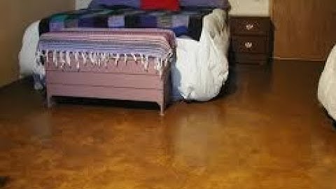 EARTH FLOOR SERIES PART 1